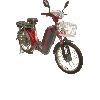 Bike taxi,Heavy Duty King;electric bicycle