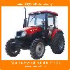 YTO 554 wheel tractor