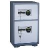 Electronic safes