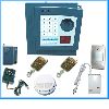 32 Defence Zone Control Wireless Security Burglar Alarm System