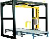 ERA400-ATR Auto rotary-arm pallet wrapper